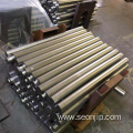 Casting superalloy Nickel alloy bars Inco713C K418 rods